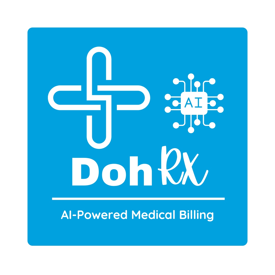 DohRx Logo